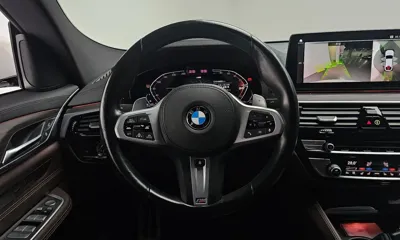 BMW Gran Turismo 2021, 44650 км, за 50900000 KRW - фото 13