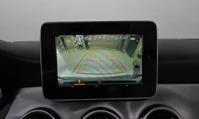 Mercedes-Benz GLA-Class 2019, 55709 км, за 19890000 KRW - фото 14