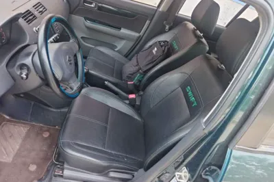 Suzuki Swift 2016, 70600 км, за 36243.24 CNY - фото 22