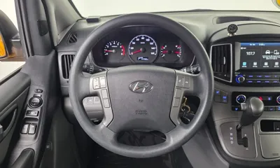 Hyundai Starex 2020, 44780 км, за 18500000 KRW - фото 13
