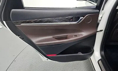 Hyundai Grandeur 2019, 152686 км, за 12300000 KRW - фото 25