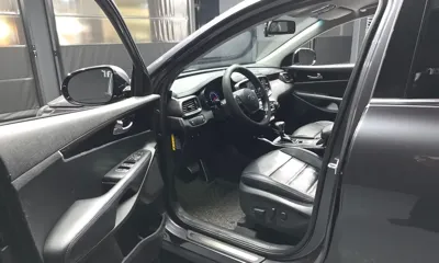 Kia Sorento 2019, 140953 км, за 13500000 KRW - фото 10