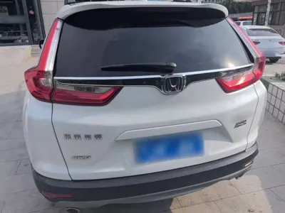 Honda CR-V 2019, 74100 км, за 84700 CNY - фото 6