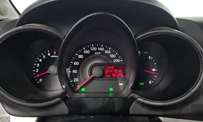 Kia Ray 2014, 95475 км, за 6500000 KRW - фото 8