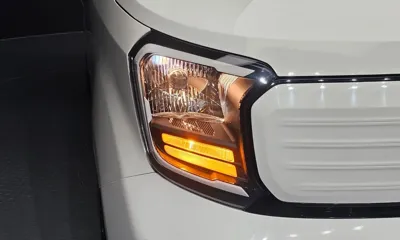 Kia Ray 2023, 28924 км, за 15700000 KRW - фото 22
