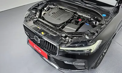 Volvo XC60 2023, 24499 км, за 45000000 KRW - фото 6