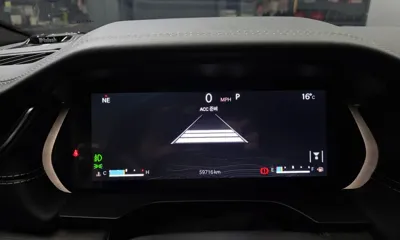 Jeep Cherokee 2021, 59716 км, за 32900000 KRW - фото 8