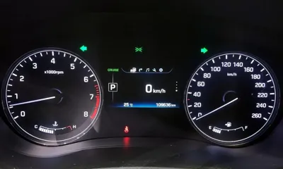 Hyundai Genesis 2015, 109636 км, за 12990000 KRW - фото 8