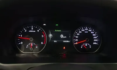 Kia Mohave 2018, 193539 км, за 11500000 KRW - фото 8