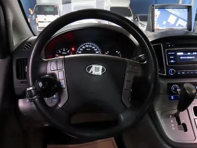 Hyundai Starex 2016, 225089 км, за 6000000 KRW - фото 20