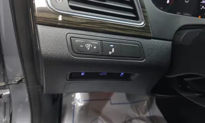 Hyundai Sonata 2016, 118036 км, за 10990000 KRW - фото 14