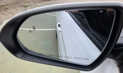 Hyundai Avante 2018, 137582 км, за 9100000 KRW - фото 9