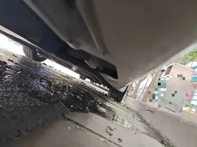 Honda Accord 2019, 139900 км, за 75400 CNY - фото 16