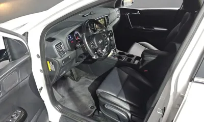 Kia Sportage 2018, 175959 км, за 9900000 KRW - фото 10