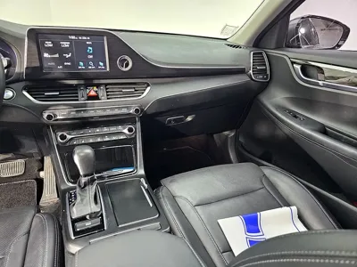 Hyundai Grandeur 2018, 159000 км, за 7290000 KRW - фото 10