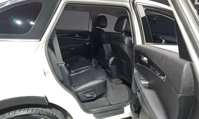 Kia Sorento 2016, 194707 км, за 7300000 KRW - фото 13