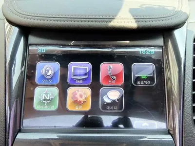 ChevroletGMDaewoo Impala 2016, 137546 км, за 6200000 KRW - фото 14