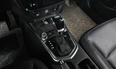 KG_Mobility_Ssangyong TIBOLI 2022, 46573 км, за 14200000 KRW - фото 9