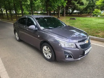 ChevroletGMDaewoo Cruze 2013, 116751 км, за 1900000 KRW - фото 8