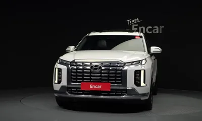 Hyundai Palisade 2023, 33887 км, за 45000000 KRW