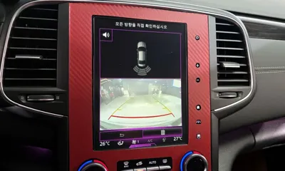 Renault-KoreaSamsung SM6 2019, 33999 км, за 11000000 KRW - фото 18