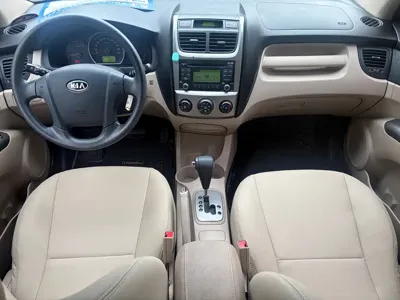Kia Sportage 2010, 86000 км, за 13799 CNY - фото 9