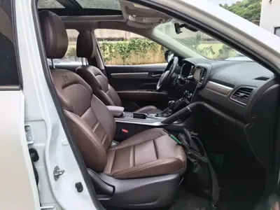 Renault Koleos 2019, 132200 км, за 42300 CNY - фото 25