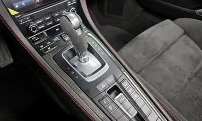 Porsche 718 2019, 57307 км, за 77000000 KRW - фото 9