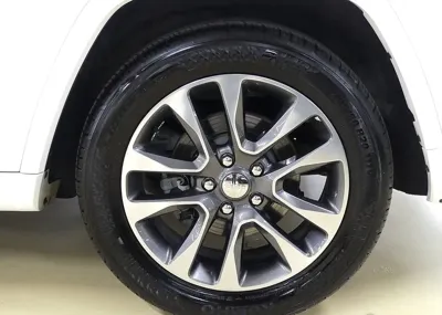 Jeep Cherokee 2017, 99324 км, за 22000000 KRW - фото 9