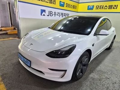 Tesla Model 3 2022, 71000 км, за 33000000 KRW - фото 9
