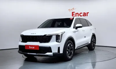 Kia Sorento · 2024 год