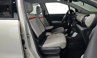 Citroen-DS C3 Aircross 2019, 69027 км, за 10500000 KRW - фото 10