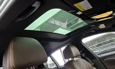 BMW 5-Series 2018, 77647 км, за 22300000 KRW - фото 17