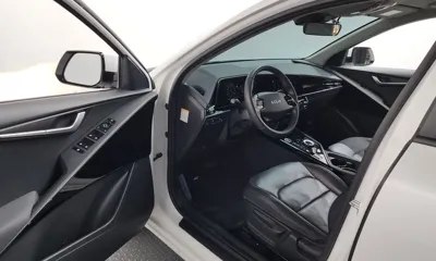 Kia Niro 2023, 116944 км, за 25550000 KRW - фото 10