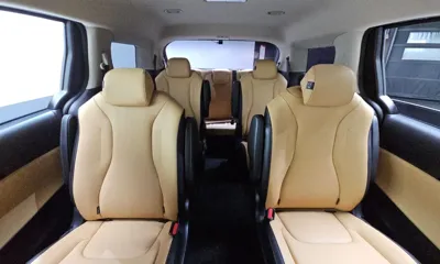 Kia Canival 2022, 61887 км, за 25500000 KRW - фото 26