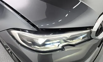 BMW 3-Series 2019, 47018 км, за 26000000 KRW - фото 22