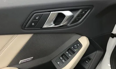 BMW 1-Series 2025, 9994 км, за 39900000 KRW - фото 29