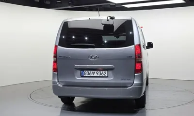 Hyundai Starex 2017, 90465 км, за 12100000 KRW