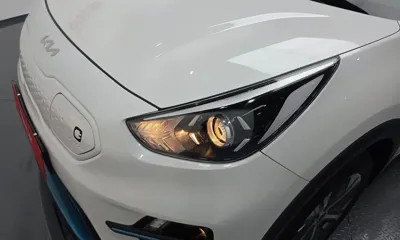 Kia Niro 2022, 154144 км, за 15990000 KRW - фото 22
