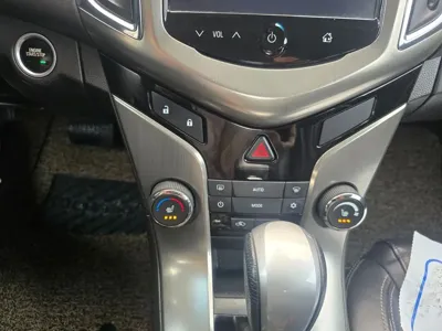 ChevroletGMDaewoo Cruze 2013, 99967 км, за 2500000 KRW - фото 10