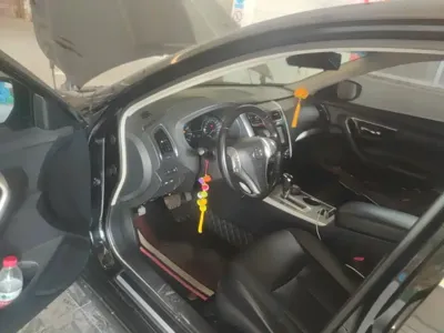Nissan Teana 2016, 171800 км, за 39500 CNY - фото 13