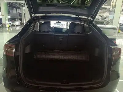 Tesla Model Y 2021, 83600 км, за 146600 CNY - фото 19