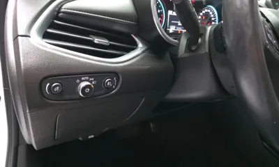 ChevroletGMDaewoo Malibu 2017, 135452 км, за 6500000 KRW - фото 29