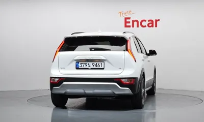 Kia Niro 2022, 149039 км, за 13990000 KRW - фото 4