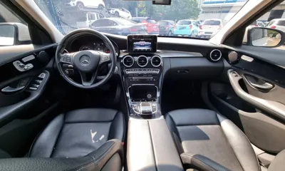 Mercedes-Benz C-Class 2016, 176730 км, за 9000000 KRW - фото 18
