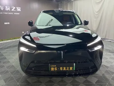 WEY Wey Lanshan 2025, 30000 км, за 188800 CNY
