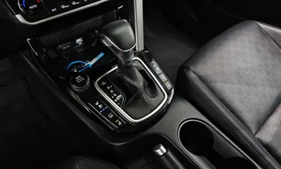 Kia Seltos 2020, 45387 км, за 18500000 KRW - фото 9