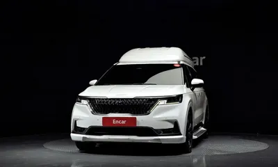 Kia Canival 2022, 99039 км, за 33900000 KRW