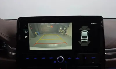 Hyundai Ioniq 2020, 136055 км, за 15990000 KRW - фото 14