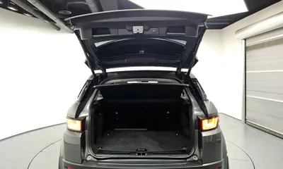 Land Rover Range Rover Evoque 2017, 60415 км, за 13800000 KRW - фото 20